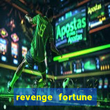 revenge fortune tiger 2 demo